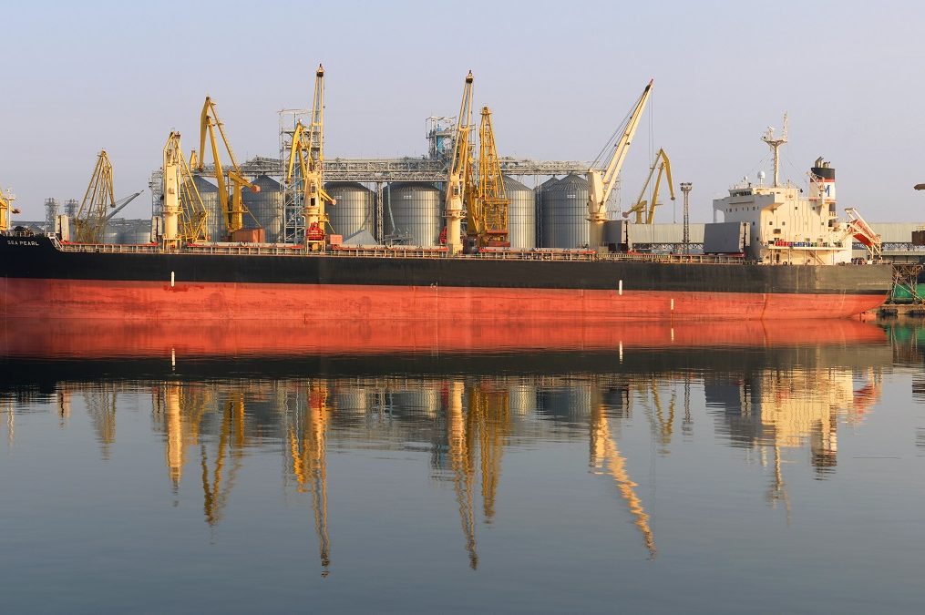 Tackling food and energy crises: How trade and logistics can help